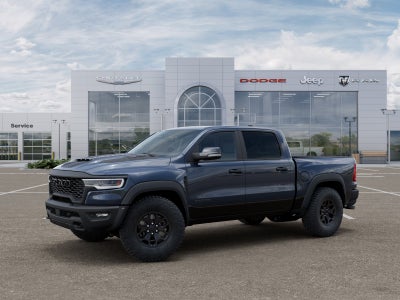 2027 RAM Ram 1500 RAM 1500 RHO CREW CAB 4X4 5'7' BOX