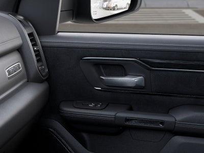 2027 RAM Ram 1500 RAM 1500 RHO CREW CAB 4X4 5'7' BOX