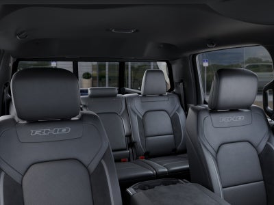 2027 RAM Ram 1500 RAM 1500 RHO CREW CAB 4X4 5'7' BOX