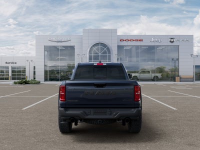 2027 RAM Ram 1500 RAM 1500 RHO CREW CAB 4X4 5'7' BOX