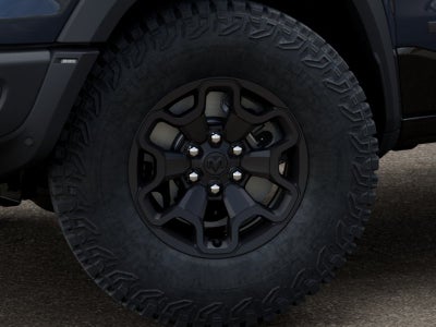 2027 RAM Ram 1500 RAM 1500 RHO CREW CAB 4X4 5'7' BOX