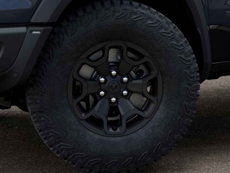 2027 RAM Ram 1500 RAM 1500 RHO CREW CAB 4X4 5'7' BOX