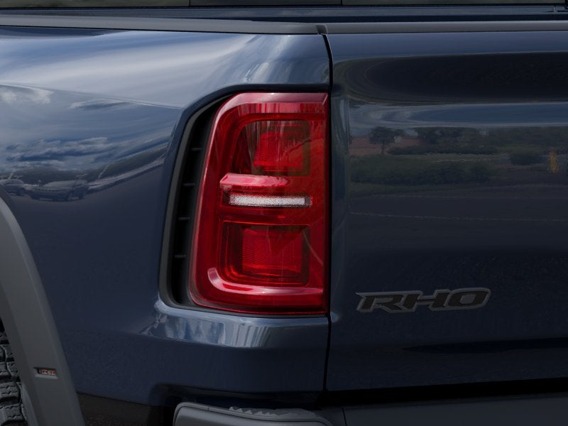 2027 RAM Ram 1500 RAM 1500 RHO CREW CAB 4X4 5'7' BOX