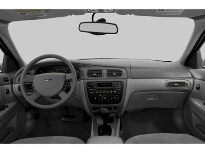 2005 Ford Taurus SE