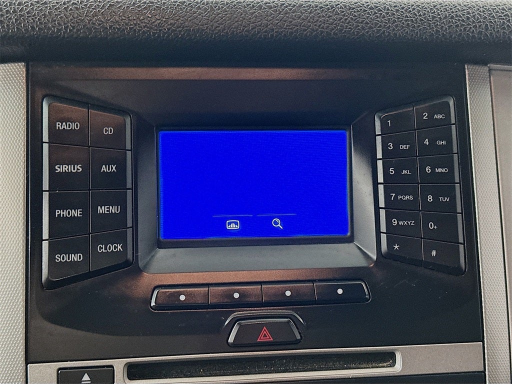 2017 Ford Expedition EL XLT