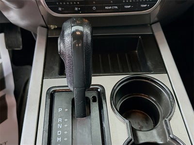 2017 Ford Expedition EL XLT