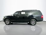 2017 Ford Expedition EL XLT