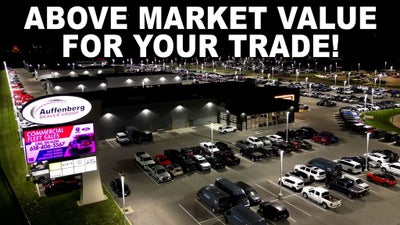 2019 Chevrolet Impala Premier