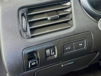 2019 Chevrolet Impala Premier