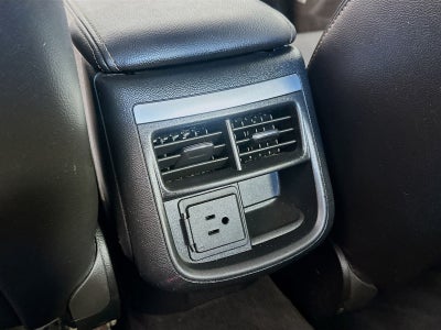 2019 Chevrolet Impala Premier