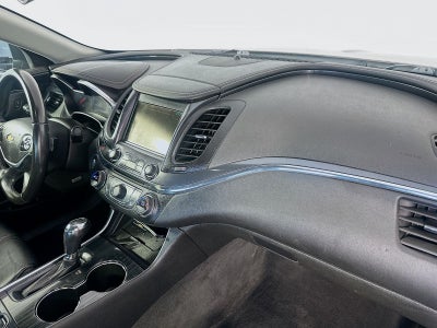 2019 Chevrolet Impala Premier