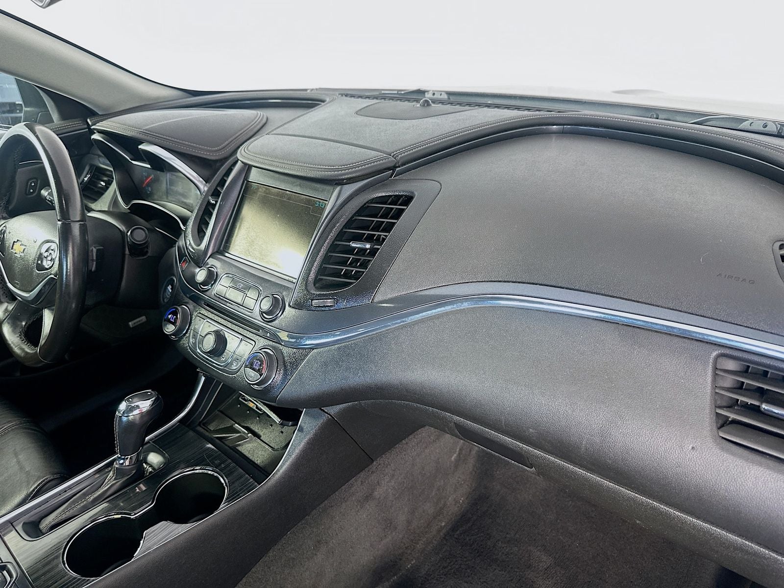 2019 Chevrolet Impala Premier