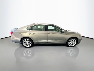 2019 Chevrolet Impala Premier