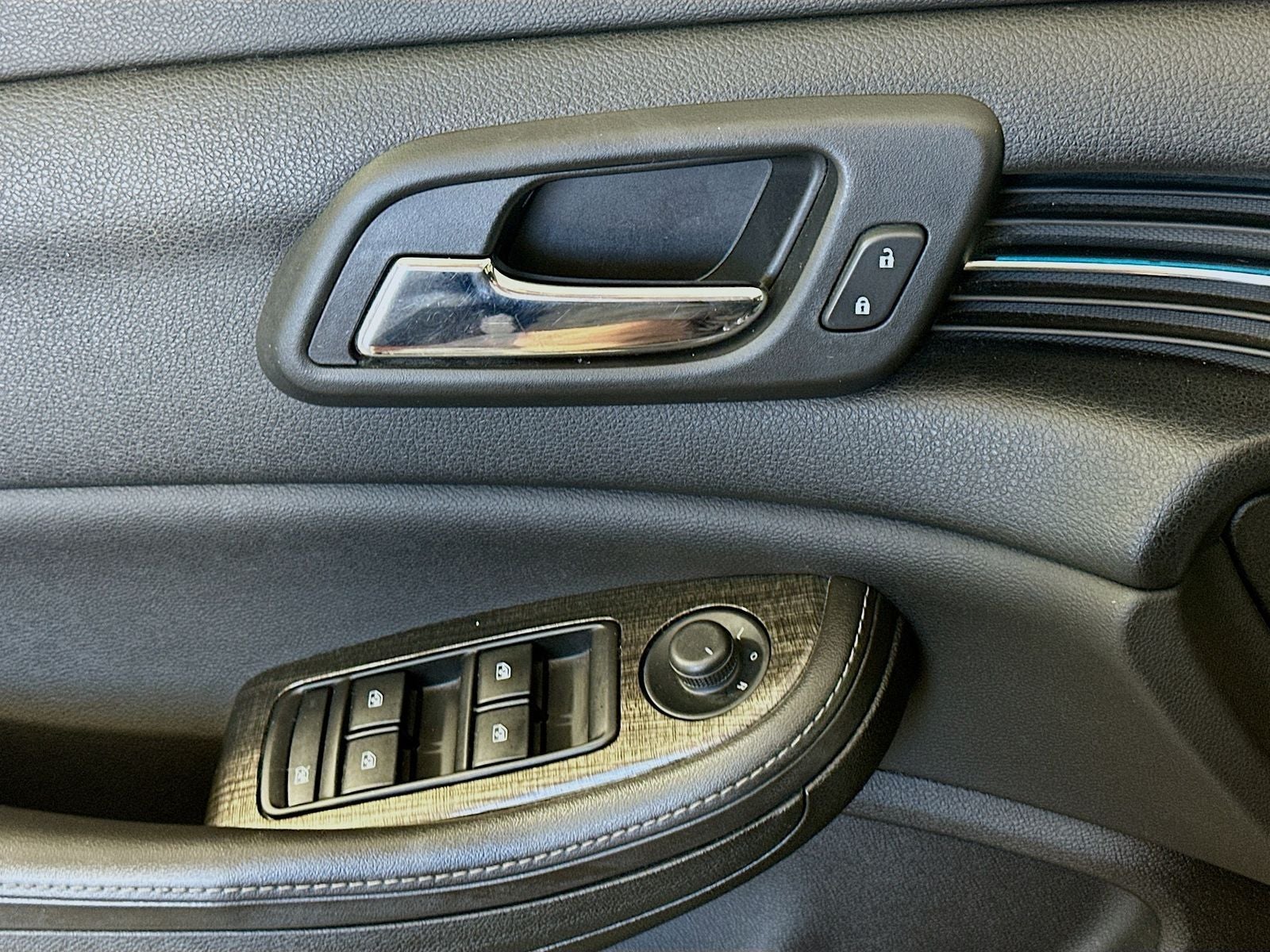 2015 Chevrolet Malibu 1LT