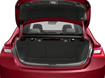 2017 Chevrolet Malibu Premier