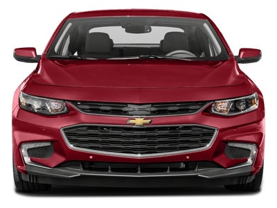 2017 Chevrolet Malibu Premier