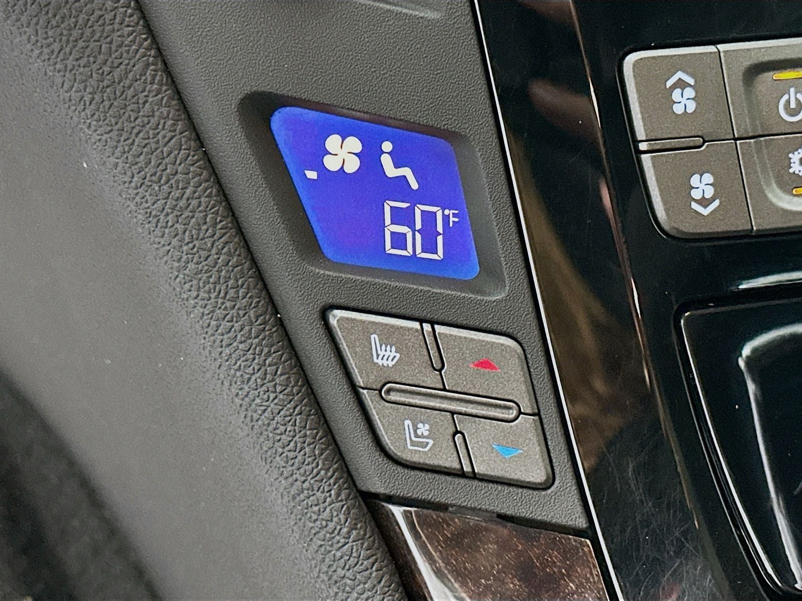 2011 Cadillac CTS-V Base