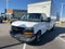 2019 Chevrolet Express Cutaway 4500 4500 Van