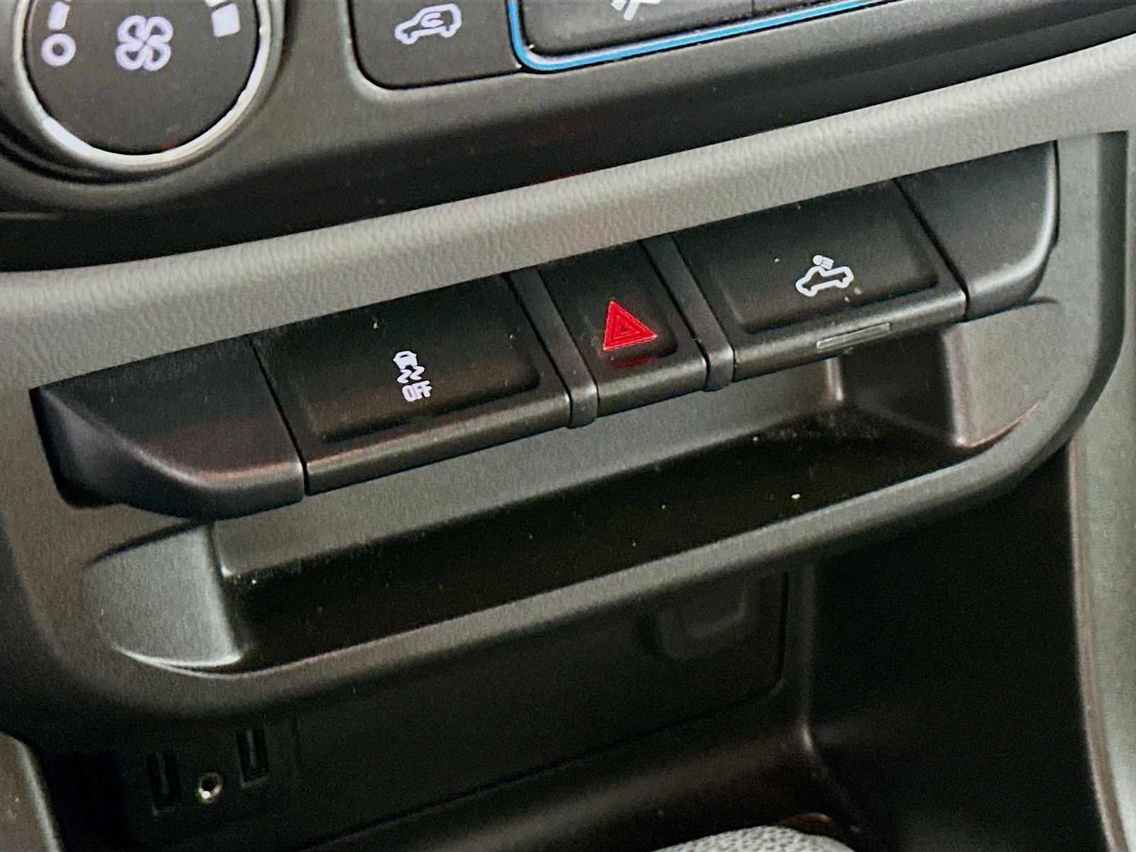 2021 Chevrolet Colorado 2WD Crew Cab Short Box WT