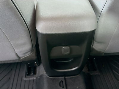 2021 Chevrolet Colorado 2WD Crew Cab Short Box WT