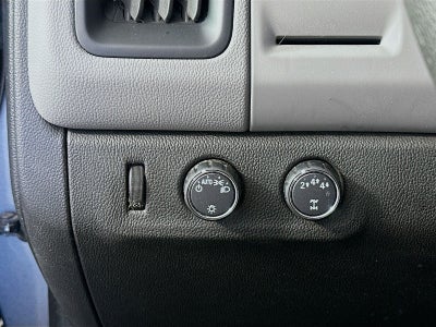 2020 Chevrolet Colorado 4WD Crew Cab Short Box WT
