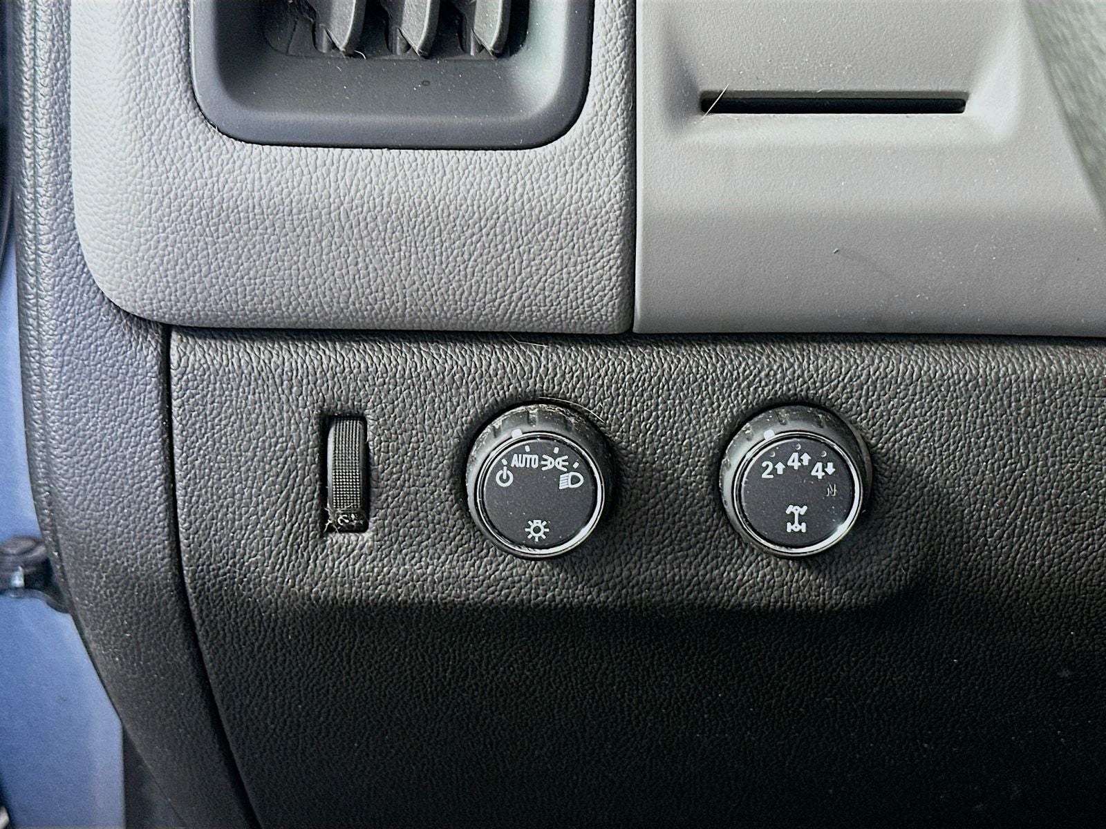 2020 Chevrolet Colorado 4WD Crew Cab Short Box WT