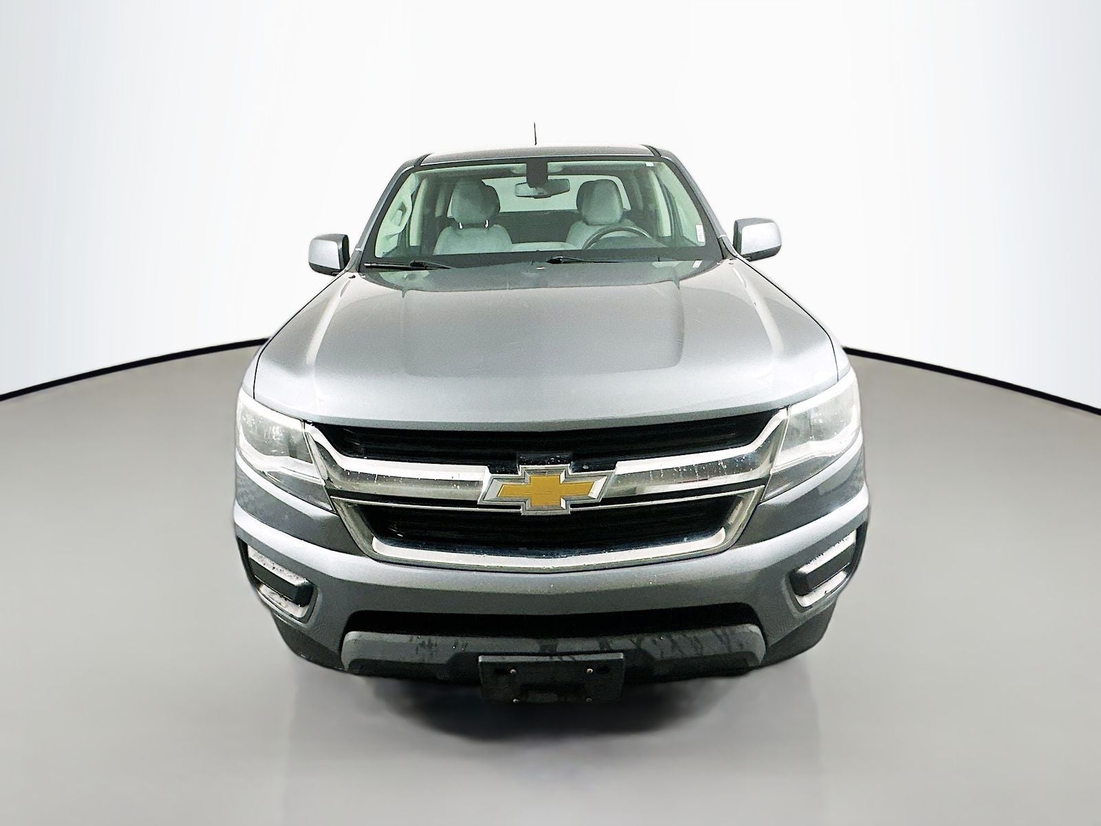 2020 Chevrolet Colorado 4WD Crew Cab Short Box WT