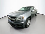 2020 Chevrolet Colorado 4WD Crew Cab Short Box WT