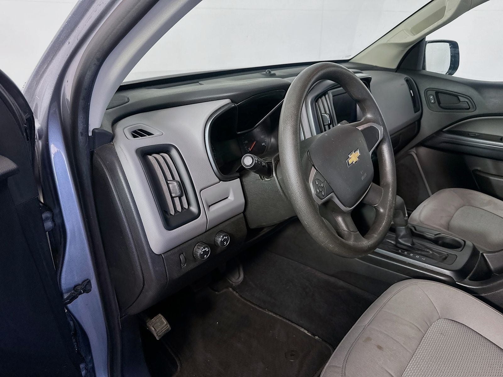 2020 Chevrolet Colorado 4WD Crew Cab Short Box WT