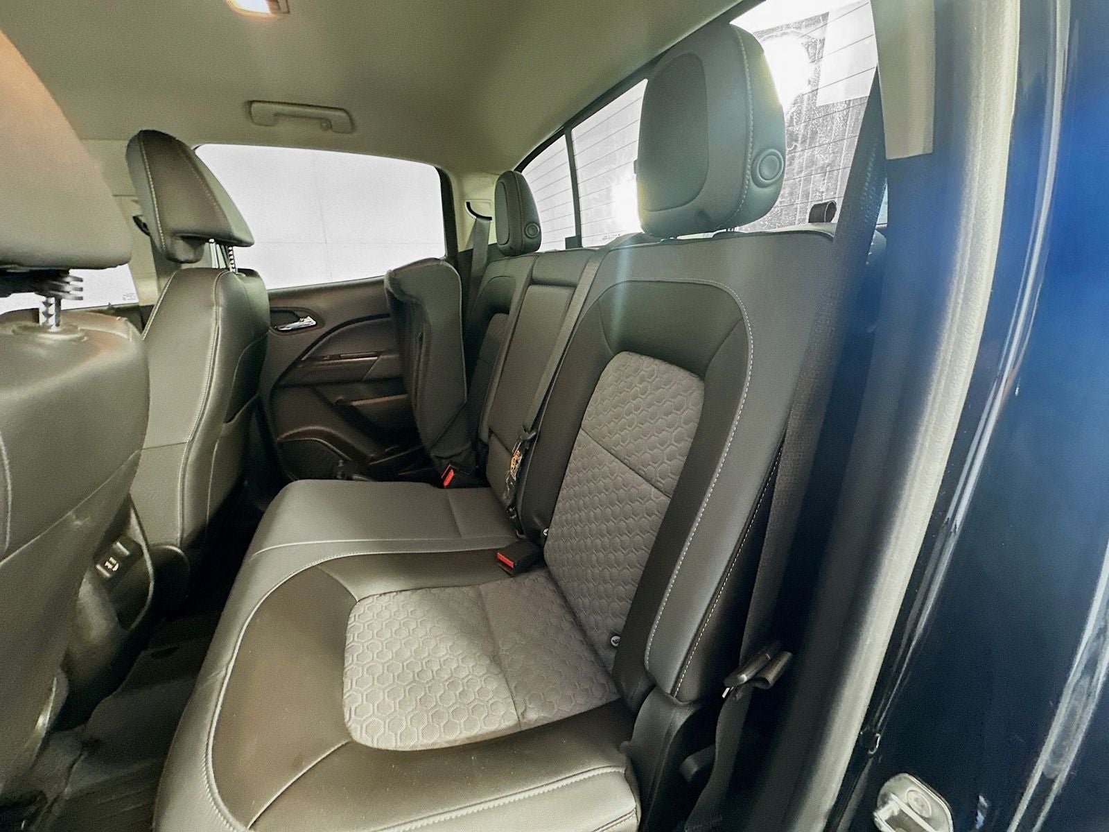 2021 Chevrolet Colorado 4WD Crew Cab Long Box Z71