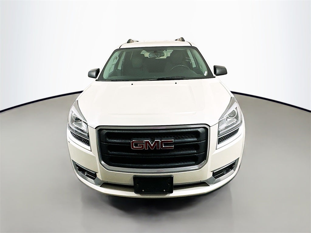 2015 GMC Acadia SLE-2