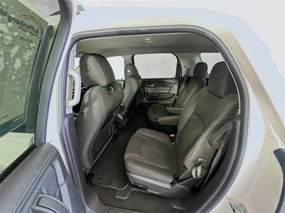 2015 GMC Acadia SLE-2