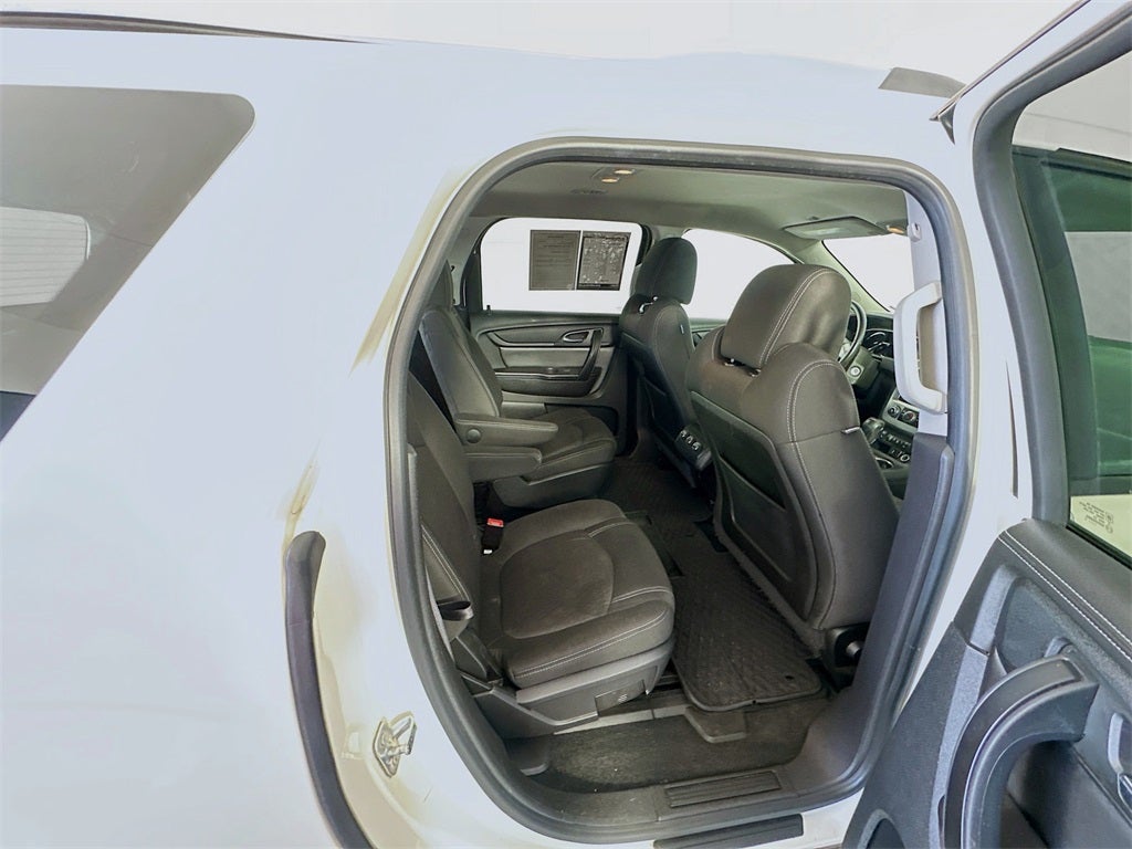 2015 GMC Acadia SLE-2