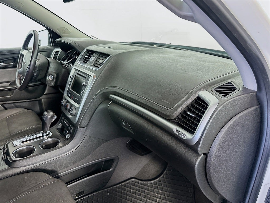 2015 GMC Acadia SLE-2