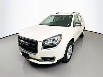 2015 GMC Acadia SLE-2