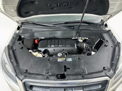 2015 GMC Acadia SLE-2