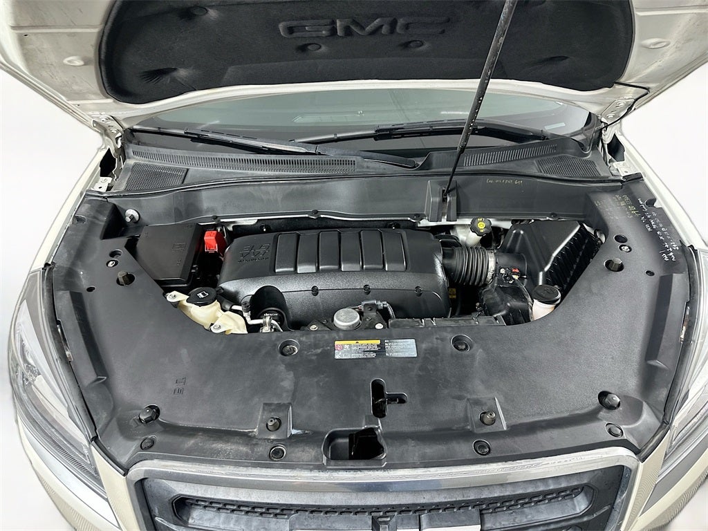 2015 GMC Acadia SLE-2