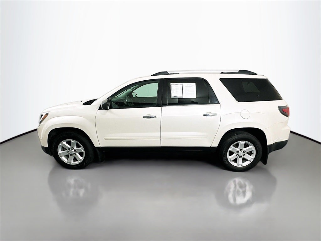 2015 GMC Acadia SLE-2