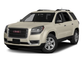 2015 GMC Acadia SLE-2