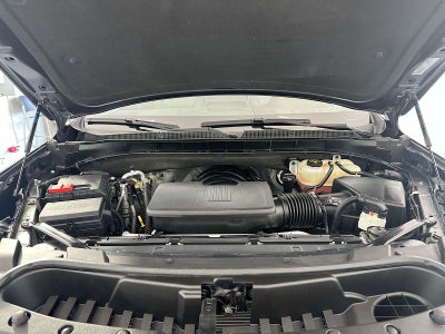2022 Chevrolet Tahoe 4WD LT
