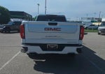 2020 GMC Sierra 1500 4WD Crew Cab Short Box Denali
