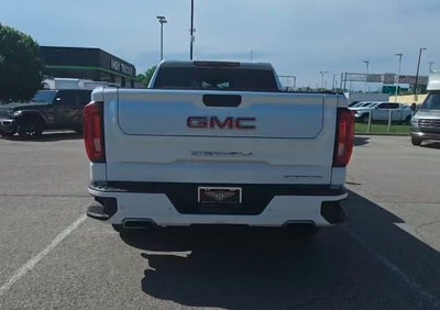 2020 GMC Sierra 1500 4WD Crew Cab Short Box Denali