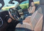 2020 GMC Sierra 1500 4WD Crew Cab Short Box Denali