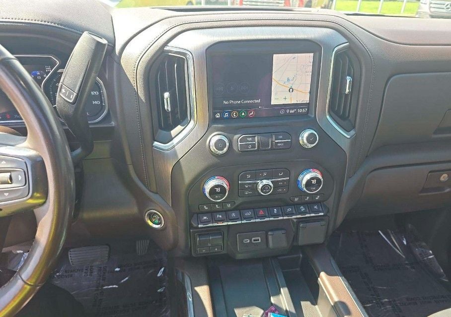 2020 GMC Sierra 1500 4WD Crew Cab Short Box Denali