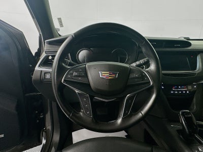 2020 Cadillac XT5 FWD Premium Luxury