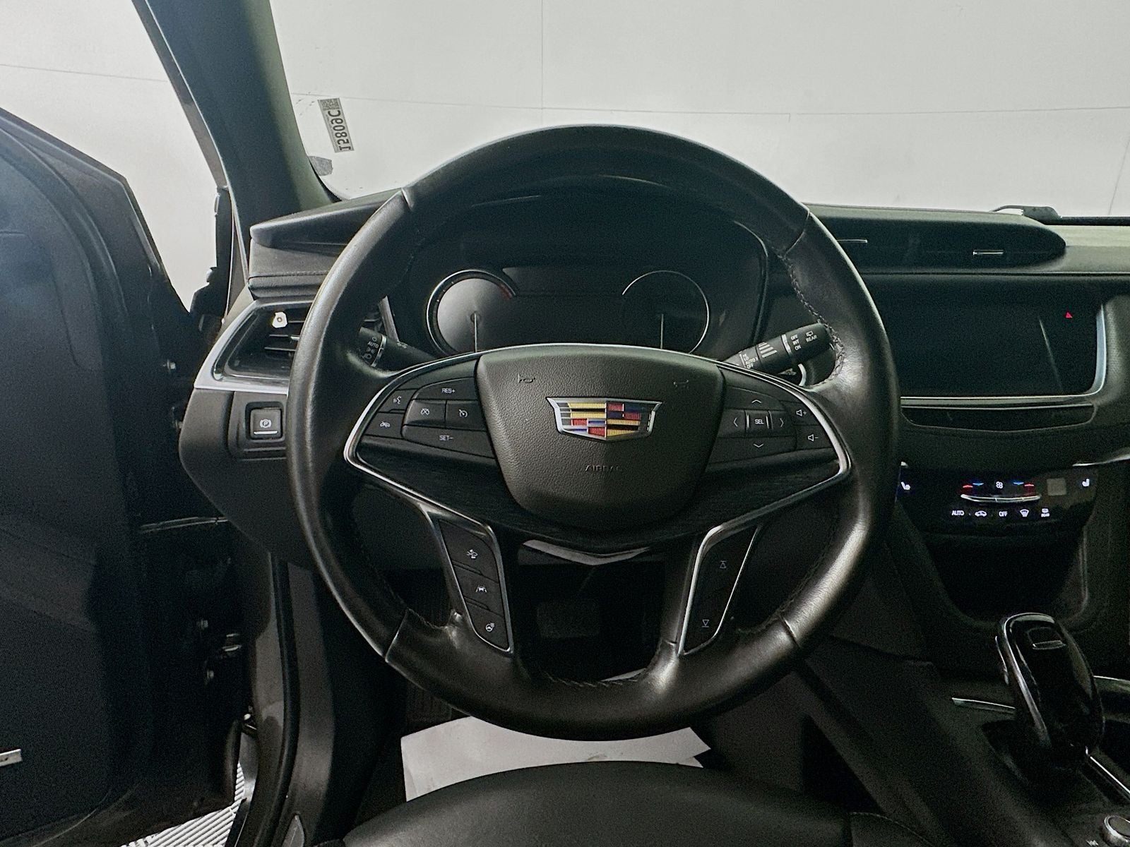 2020 Cadillac XT5 FWD Premium Luxury