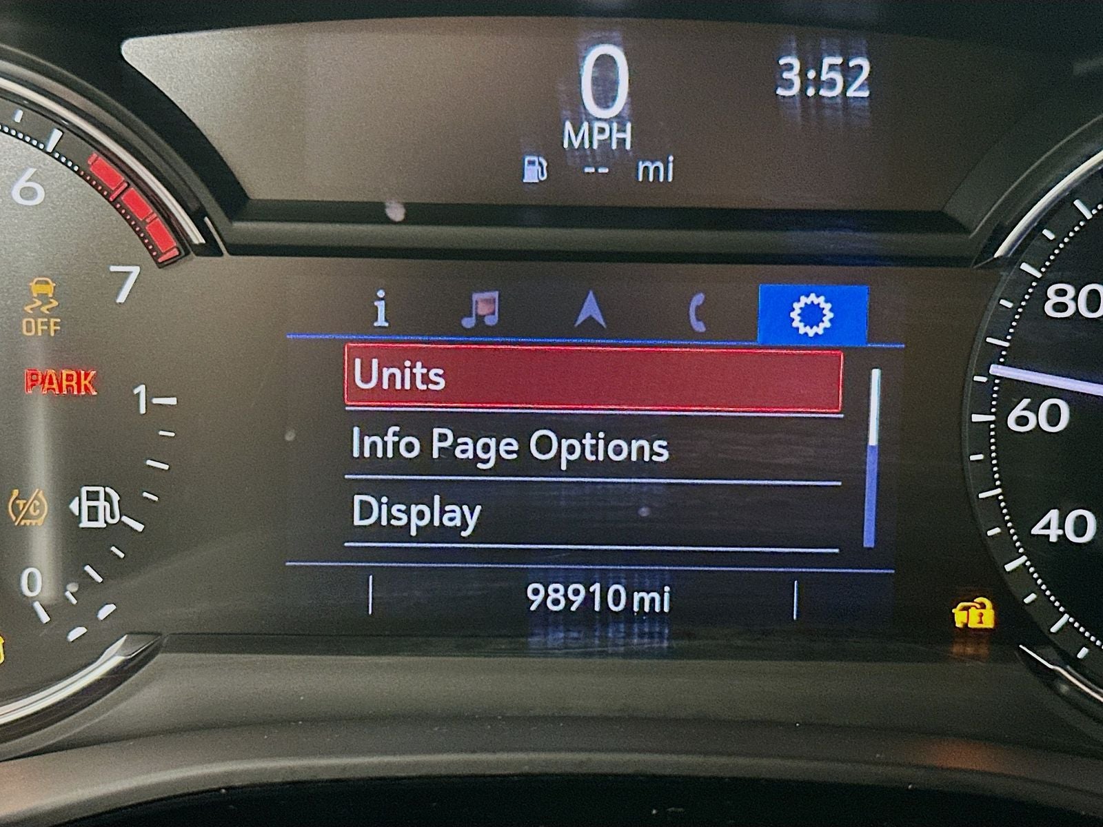 2020 Cadillac XT5 FWD Premium Luxury