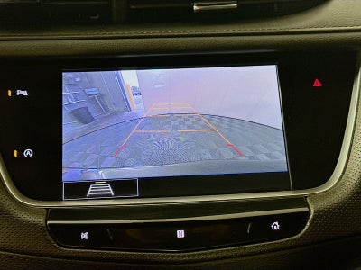 2020 Cadillac XT5 FWD Premium Luxury