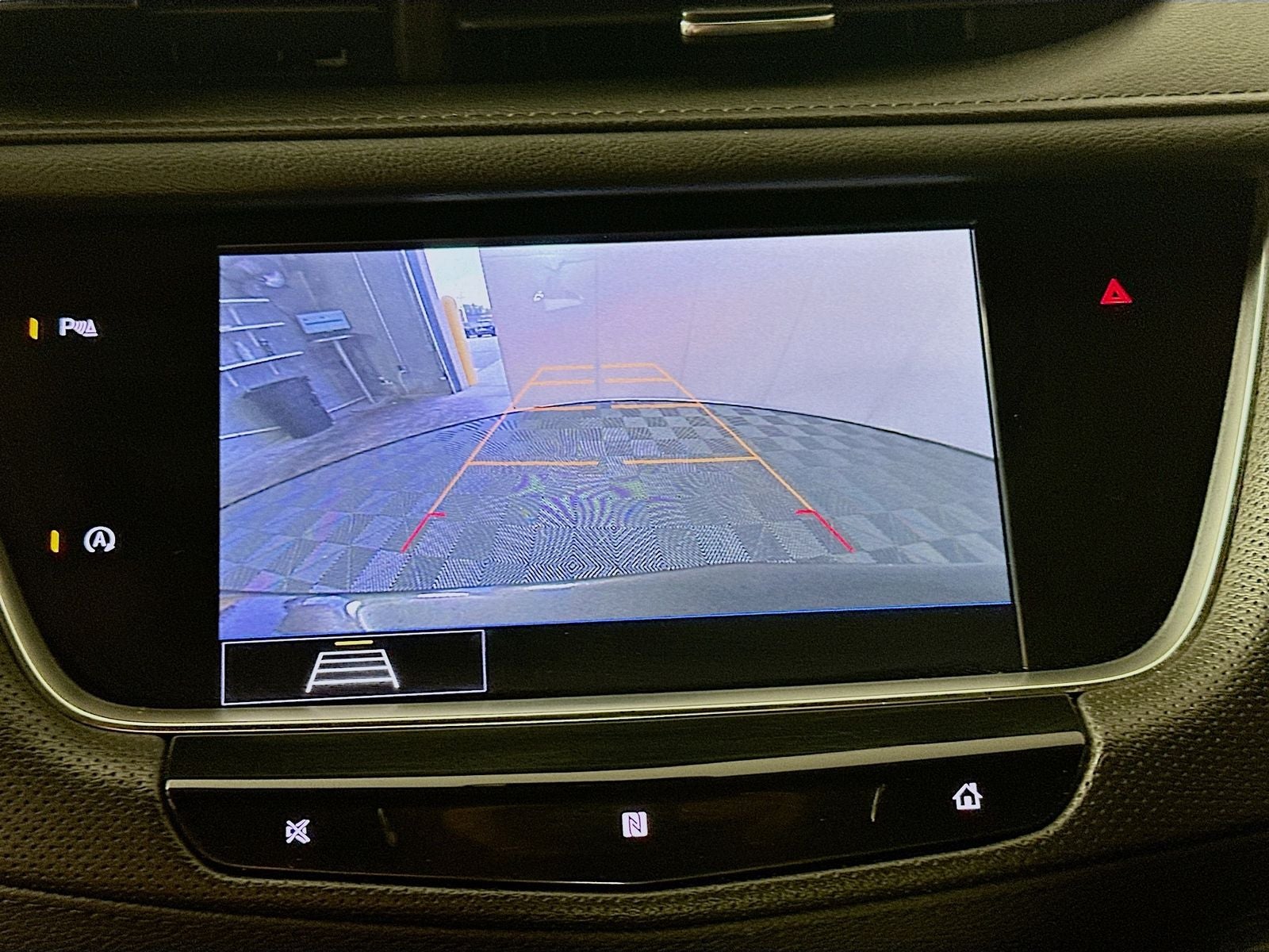 2020 Cadillac XT5 FWD Premium Luxury