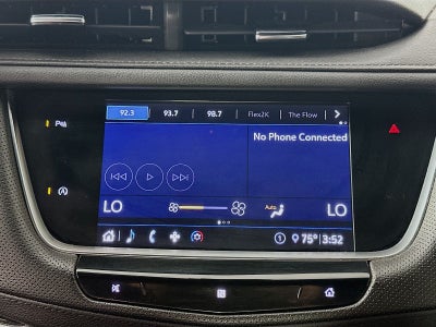 2020 Cadillac XT5 FWD Premium Luxury